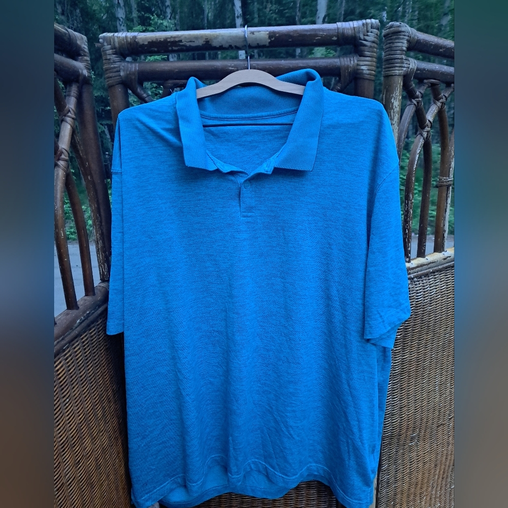 3/15 🙂Men's shirt no tag think its a 2x💙